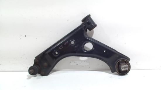 Querlenker Links Vorne Citroën Nemo (AA) Van 1.3 HDi 75 (F13DTE5(FHZ)) 2012 Bild Querlenker Links Vorne Citroën Nemo (AA) Van 1.3 HDi 75 (F13DTE5(FHZ)) 2012