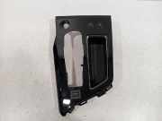 Zierleiste + sport/stoelverw. schakelaar 9815049277 Peugeot 3008 II (M4/MC/MJ/MR) Großraumlimousine 1.6 e-THP 165 16V (EP6FDT(5GZ)) 2018