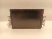 Navigation Display 31382906AC Volvo V40 (MV) 2.0 D2 16V (D4204T8(Euro 6b)) 2016