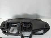 Armaturenbrett Ford Transit Connect (PJ2) Van 1.6 TDCi 16V 95 (TZGA(Euro 5)) 2015