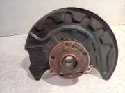 Radnabe Rechts Vorne 5Q0407258A Audi S3 Sportback (8VA/8VF) Schrägheck 5-drs 2.0 T FSI 16V (CJXC) 2014