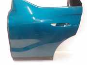 Tür Links Hinten DS DS 3/Crossback (UC/UJ/UR) Schrägheck E-Tense 50 kWh (ZKX(Z01)) 2020 ZKX(Z01)