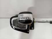 Schaltermechanisch AUTOMAAT 341080592R Renault Captur (2R) SUV 1.2 TCE 16V EDC (H5F-412(H5F-G4)) 2017