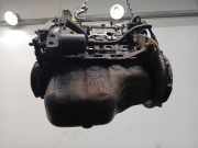 Motor 169A4000(Euro5) Ford Ka II Schrägheck 1.2 (169.A.4000(Euro 4) 2009