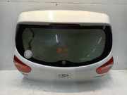 Heckklappe Kia Rio III (UB) Schrägheck 1.2 CVVT 16V (G4LA5) 2012