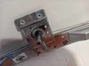 Fensterheber Rechts Hinten 541613212 Opel Corsa E Schrägheck 1.3 CDTi 16V ecoFLEX (B13DTE(Euro 6)) 2016