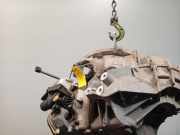 Getriebe Automatik 724002 Mercedes-Benz CLA Shooting Brake (117.9) Kombi 1.6 CLA-200 16V (M270.910) 2016