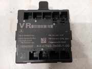 Steuergerät Zentralverriegelung RV A1669005411 Mercedes-Benz CLA (117.3) Limousine 1.6 CLA-180 16V (M270.910) 2014