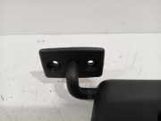 Sonnenblende Links Mercedes-Benz SLK (R172) Cabrio 1.8 200 16V BlueEFFICIENCY (M271.861) 2011