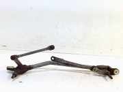 Scheibenwischer Mechanisch Vorne Renault Megane III Grandtour (KZ) Kombi 5-drs 1.4 16V TCe 130 (H4J-700(H4J-A7)) 2010-04