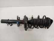 Federbein Rechts Vorne Nissan X-Trail (T32) SUV 1.6 Energy dCi (R9M(Euro 5)) 2014