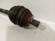 Antriebswelle Links Vorne 1K0407271HT Skoda Superb (3TAA) Schrägheck 1.4 TSI 16V (CAXC) 2013