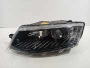 Scheinwerfer Links 5e1941015b Skoda Octavia Kombi (5EAC) Kombi 5-drs 1.6 TDI GreenTec 16V (CLHA) 2015