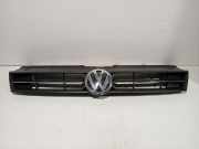 Grill 6R0853651C Volkswagen Polo V (6R) Schrägheck 1.4 16V (CGGB(Euro 5)) 2009-09 CGGB(Euro 5)