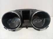 Tachoeinheit Kmh 5L0920840F Skoda Yeti (5LAC) SUV 1.2 TSI 16V (CBZB) 2010-03