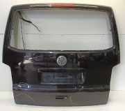Heckklappe Volkswagen Multivan T5 (7E/7HC/7HF/7HM) Großraumlimousine 2.5 Tdi (BPC) 2007-01 BPC