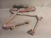 Vorhang Airbag Rechts 7N0880742 Seat Alhambra (7N) Großraumlimousine 1.4 TSI 16V (CAVA) 2011