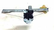Fensterheber Elektr. Rechts Vorne 128001471B Smart Forfour (453) Schrägheck 5-drs 1.0 12V (M281.920) 2015-10