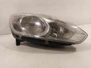 Scheinwerfer Rechts AM5113W029AF Ford Grand C-Max (DXA) Großraumlimousine 1.6 EcoBoost 16V (JQDA(Euro 5)) 2011-07