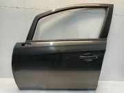 Tür Links Vorne Opel Corsa E Schrägheck 1.3 CDTi 16V ecoFLEX (B13DTE) 2014