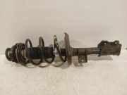 Federbein Rechts Vorne 50710804 Ford Ka II Schrägheck 1.2 (169.A.4000(Euro 4; Euro 5)) 2009-10