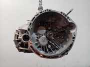 Getriebe Manuell PF6082 Renault Trafic (1FL/2FL/3FL/4FL) Van 2.0 dCi 16V 130 (M9R-714(M9R-Z7)) 2022-03