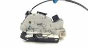 Türschloß Zv Elektrisch Links Vorne 5N1837015A Volkswagen Scirocco (137/13AD) Schrägheck 3-drs 2.0 TSI 16V (CAWB) 2009-02 CAWB
