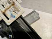 Fensterheber Elektr. Rechts Hinten 732105605 BMW 2 serie Gran Tourer (F46) Gro?raumlimousine 216d 1.5 TwinPower Turbo 12V (B37-C15A) 2016-02