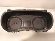 Tachoeinheit Kmh 9817543280 Toyota ProAce Van 1.6 D-4D 95 16V (3WZTV(DV6FDU)) 2017-01