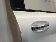 T?r Rechts Vorne Mercedes-Benz GLB (247.6) SUV 2.0 GLB-200d (OM654.920) 2021-04