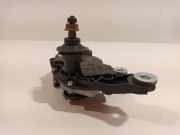 Scheibenwischermotor Hinten 4M0955711A Audi A4 Avant (B9) Kombi 2.0 TDI Ultra 16V (DEUA) 2016-04