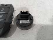 Antenne keyless entry met sleutels 9809759880 Peugeot 208 II (UB/UH/UP) Schrägheck 5-drs 1.2 Vti 12V PureTech 130 (EB2ADTS(HNS)) 2022