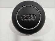 Airbag Lenkrad 8v0880201bb Audi A3 Sportback (8VA/8VF) Schrägheck 5-drs 1.4 TFSI ACT Ultra 16V (CZEA(Euro 6)) 2016