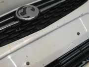 Stoßstange Vorne Opel Astra K Schrägheck 5-drs 1.6 CDTI 110 16V (B16DTU(Euro 6)) 2018