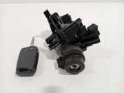 Zündschloss + Schlüssel 5Q1905865A Audi A1 City Carver (GBH) Schrägheck 5-drs 1.0 30 TFSI 12V (DKRF) 2020