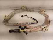 Vorhang Airbag Links 116508500 Jeep Grand Cherokee (WK/WK2) SUV 3.0 CRD V6 24V (VM23D) 2013-04