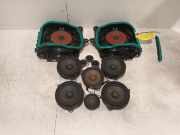 Audio Set 2622562 BMW 3 serie (G20) Limousine 330e xDrive 2.0 TwinPower Turbo 16V (B48-B20A) 2019