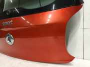 Heckklappe Smart Forfour (453) Schrägheck 5-drs 1.0 12V (H4D-A401) 2016