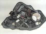 Fensterheber Elektr. Links Hinten 50552812 Alfa Romeo Stelvio (949) SUV 2.0 T 16V Q4 (55273835) 2018