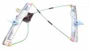 Fensterheber Elektr. Links Vorne 013314156 Opel Corsa D Schrägheck 1.4 16V Twinport (Z14XEP(Euro 4)) 2007-06