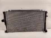 Radiator 1711780266204 BMW 5 serie Touring (F11) Kombi 520i 16V (N20-B20B) 2012