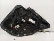 Fensterheber Elektr. Rechts Hinten a2137600100 Mercedes-Benz E (W213) Limousine E-300 e 2.0 Turbo 16V (M274.920) 2020-11
