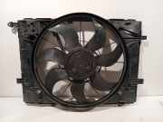 Kühlerventilatormotor A0999061000 Mercedes-Benz C (W205) Limousine C-180 1.6 16V (M274.910(Euro 6)) 2014