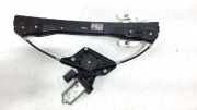 Fensterheber Elektr. Links Hinten 9800635 Mini Mini Countryman (R60) Cross-over 2.0 Cooper D 16V Autom. (N47-C20A) 2012