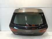 Heckklappe Audi S3 Sportback (8VA/8VF) Schrägheck 5-drs 2.0 T FSI 16V (CJXC) 2014