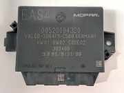 Pdc Steuergerät 00520094320 Fiat 500 (312) Schrägheck 1.2 (169.A.4000(Euro 5)) 2019