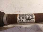 Antriebswelle Links Vorne 9685084580 Peugeot 3008 I (0U/HU) Großraumlimousine 1.6 BlueHDi 120 (DV6FC(BHZ)) 2015