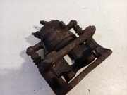 Bremssattel Links Vorne Renault Clio III (BR/CR) Schr?gheck 1.2 16V TCe 100 (D4F-784(D4F-H7)) 2009-10