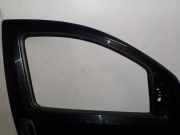 Tür Rechts Vorne Fiat Fiorino (225) Van 1.3 JTD 16V Multijet (199.A.9000(Euro 5)) 2011