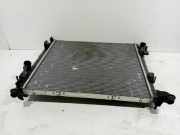 Radiator 214101809R Renault Kadjar (RFEH) SUV 1.2 Energy TCE 130 (H5F-408(H5F-F4)) 2017